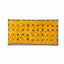 Set 50 trandafiri din sapun, parfum fin, galben inchis