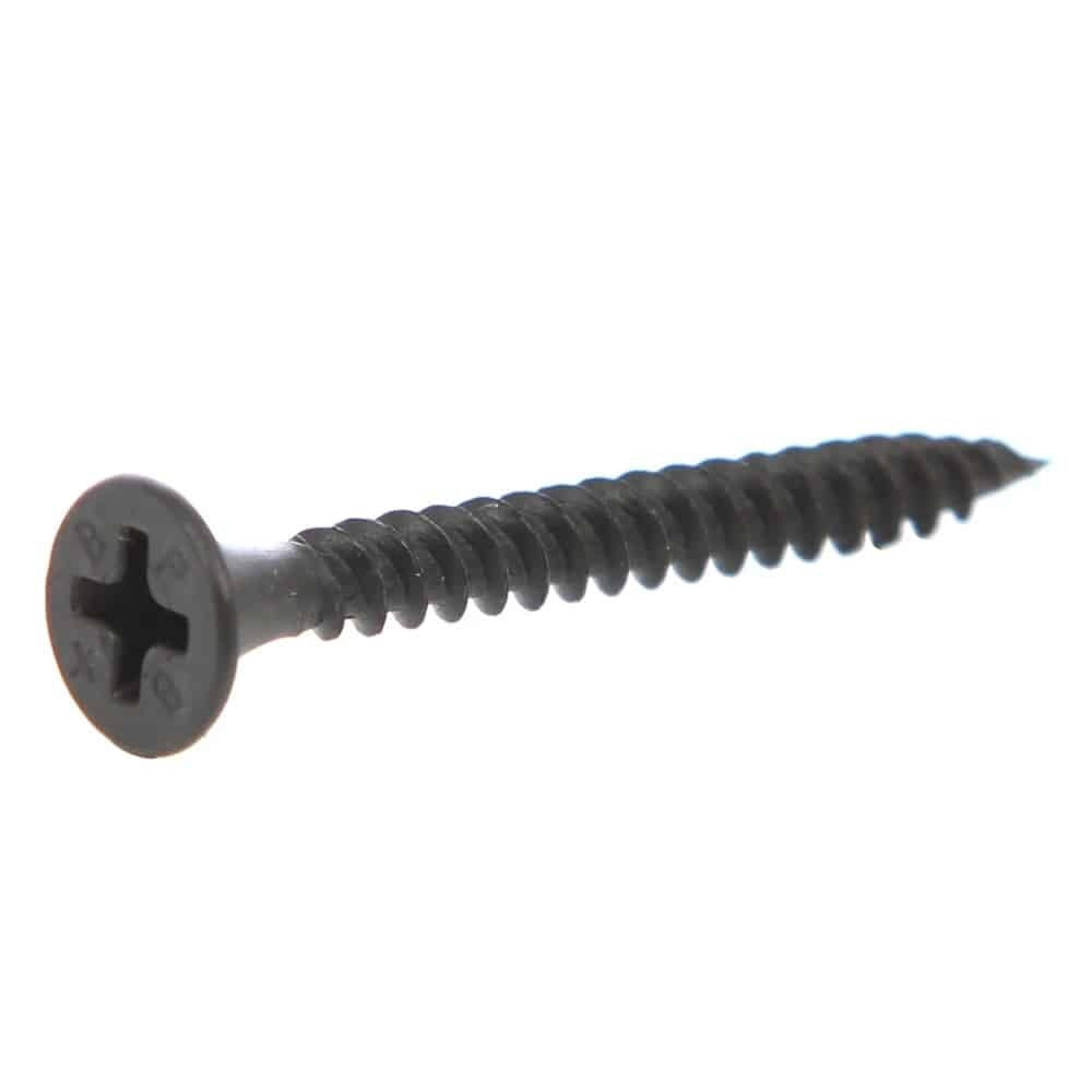 Set 500 suruburi autofiletante 3.5x45mm pentru gips-carton pe profil metalic