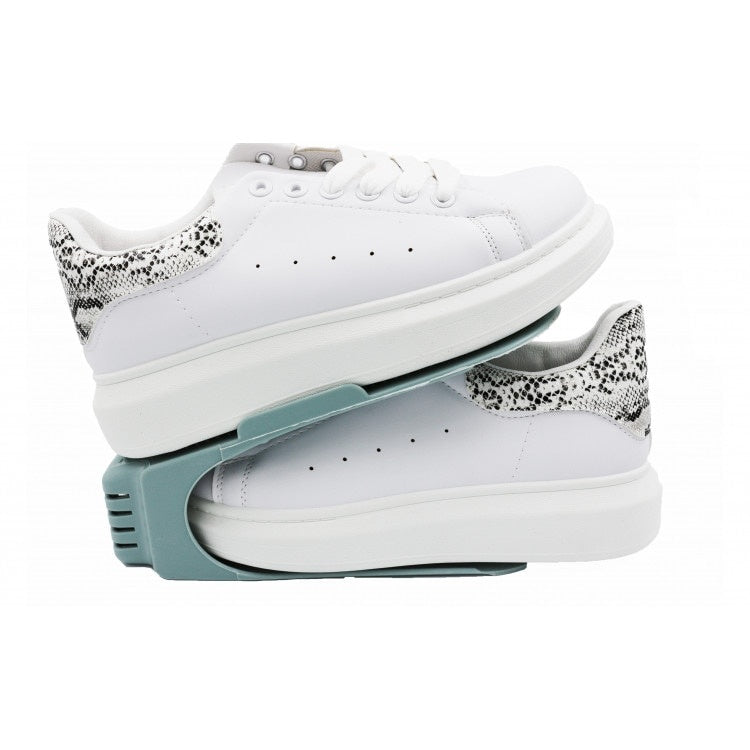 Set 6 buc Organizator pantofi Shoe Slotz