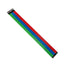 Set 6 cozi metalice pentru mop, lungime 1.2m, diametru 2cm