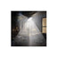 Set 7 lampi cu incarcare solara FOXMAG24, senzor miscare, 3 trepte de iluminare, 100 LED