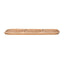 Set 7 platouri lemn fag compartimentate 60x21x2.5cm si 6x23x16x2.5cm