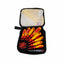 Set 9 surubelnite electrician cu varf drept, stea si pentru tensiune, izolate electric