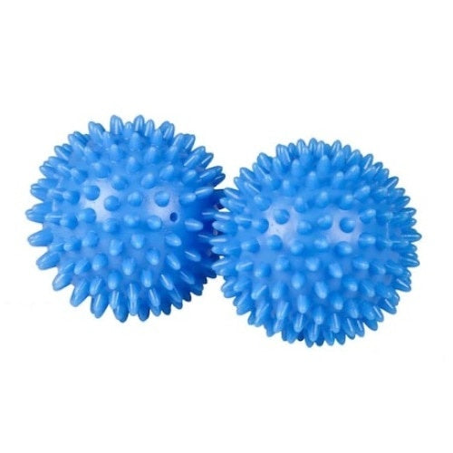 Set Bile FOXMAG24 pentru uscarea rapida a rufelor, ideale pentru masina de spalat, 2 bucati