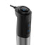 Set blender 5 in 1, putere 1200W, 12 trepte de viteza, functie turbo, inox ZILAN / ZLN3939