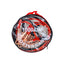 Set cabluri pornire auto 1000AMP, lungime 2m, clesti metalici