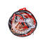 Set cabluri pornire auto, FOXMAG24, 1000AMP, 3m