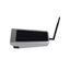 Set Camera Supraveghere de Exterior, cu Panou Solar si WIFI, 1080P HD, 2 MP, IP 65, Slot TF Card, PIR, IR, Carcasa Metalica, Antena, Suport Montare, Gri si Boxa Centenar BT-85