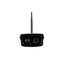 Set Camera Supraveghere de Exterior, cu Panou Solar si WIFI, 1080P HD, 2 MP, IP 65, Slot TF Card, PIR, IR, Carcasa Metalica, Antena, Suport Montare, Gri si Boxa Centenar BT-85