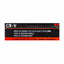 Set criket 12 piese 1/2 inch cu clichet, trusa chei