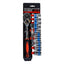 Set criket FOXMAG24, 12 piese -9758