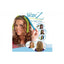 Set de 16 bigudiuri flexibile FOXMAG24® Hair Wavz, spiralate pentru bucle rapide