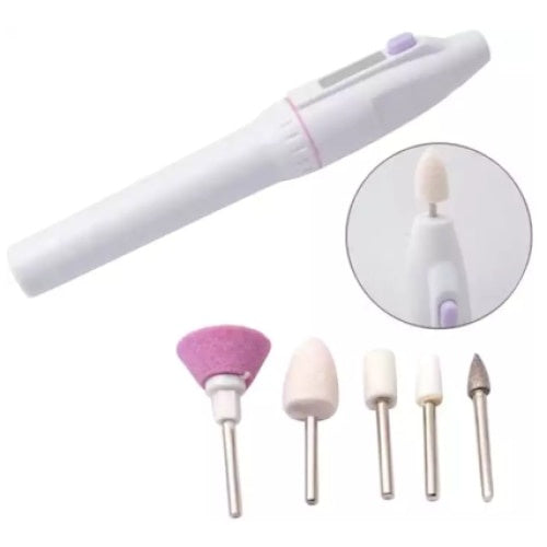 Set de manichiura Salon Shaper
