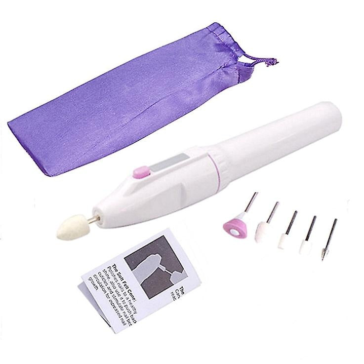 Set de manichiura Salon Shaper