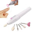 Set de manichiura Salon Shaper