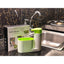 Set dozator pentru detergent, FOXMAG24