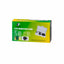 Set freza 11 piese pentru lemn, plastic si metale neferoase