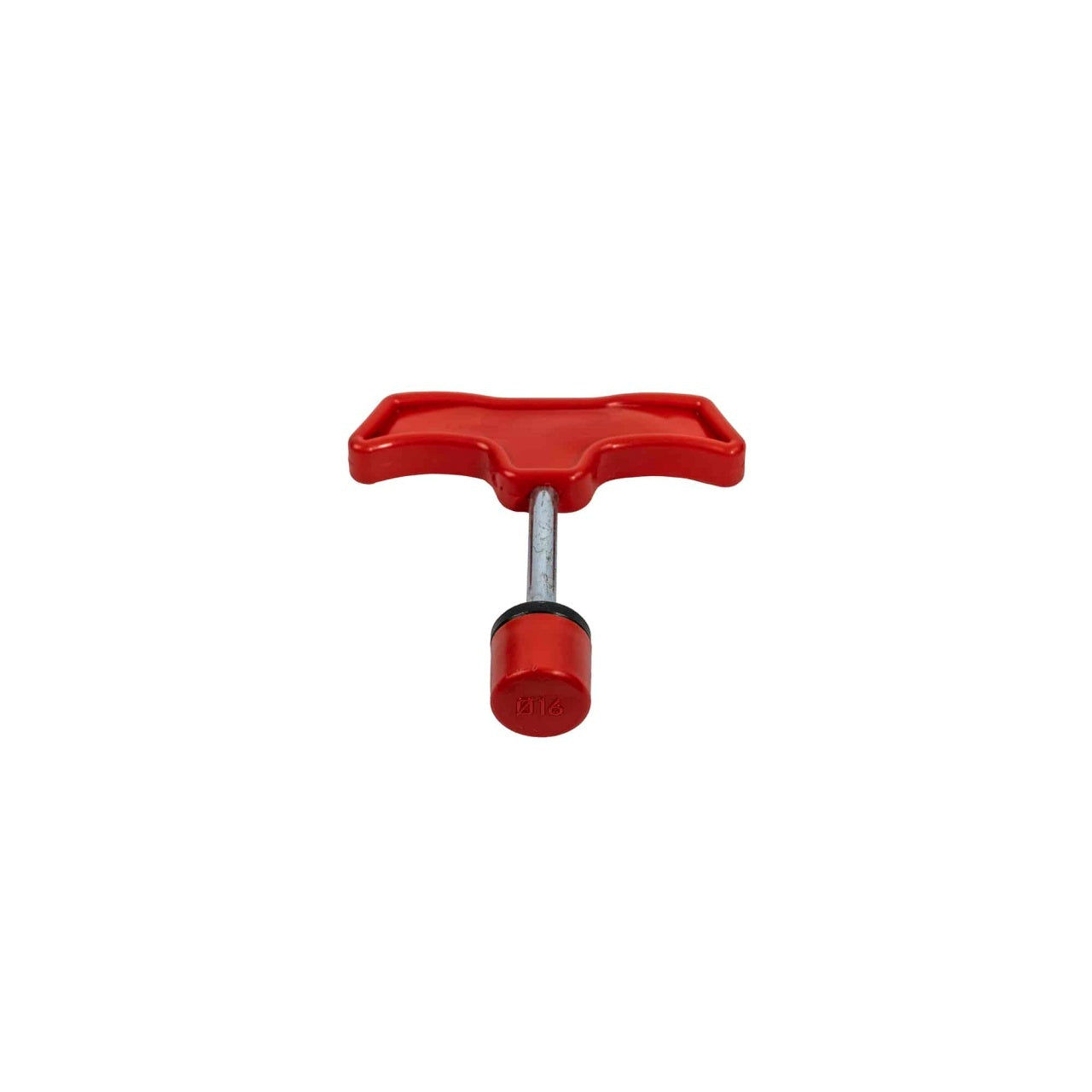 Set irigare cu furtun picurare 16mm, 200m, picuratori 4l/h la 30cm