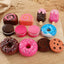 Set Jucărie Squishy Desert cu Accesorii, Modele Asortate – imagine 2