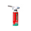 Set lampa instalator tip spray cu doza gaz 227g pentru sudura si modelare