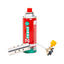 Set lampa instalator tip spray si doza gaz 227 gr - flacara puternica