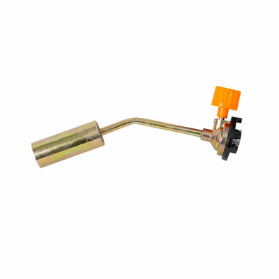 Set lampa instalator tip spray si doza gaz 227gr pentru sudura si gastronomie