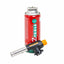 Set lampa instalator tip spray si doza gaz tip spray 227gr pentru lucrari diverse