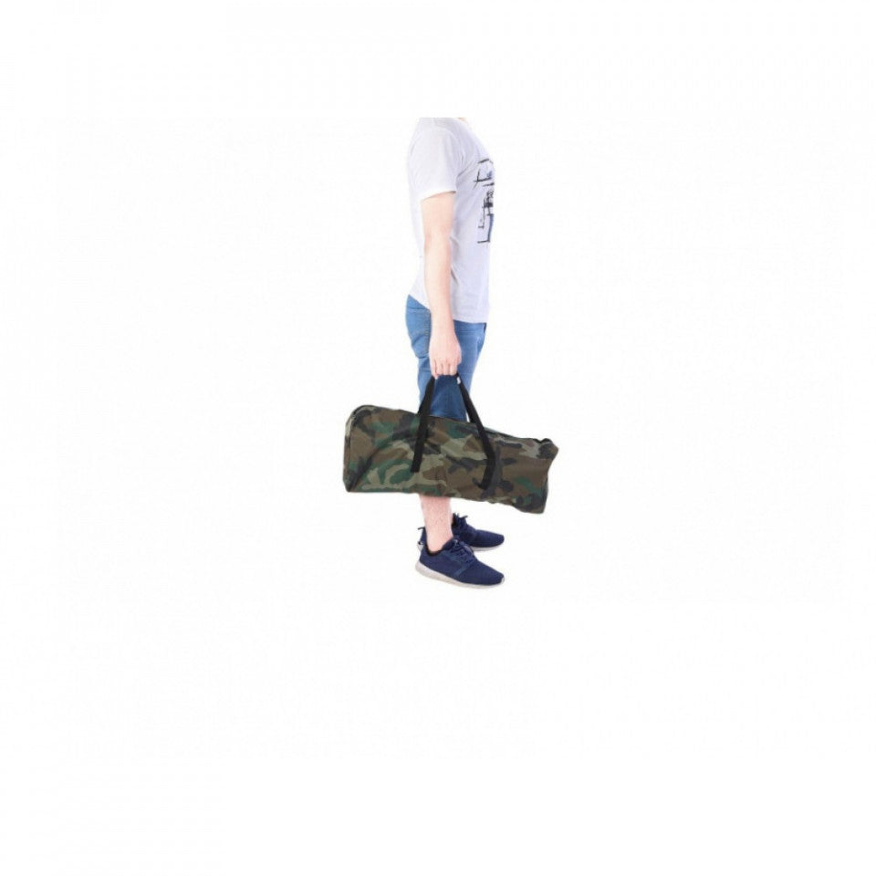 Set masa si scaune pentru camping FOXMAG24®, picnic, pescuit sau plaja