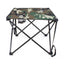 Set masa si scaune pentru camping FOXMAG24®, picnic, pescuit sau plaja