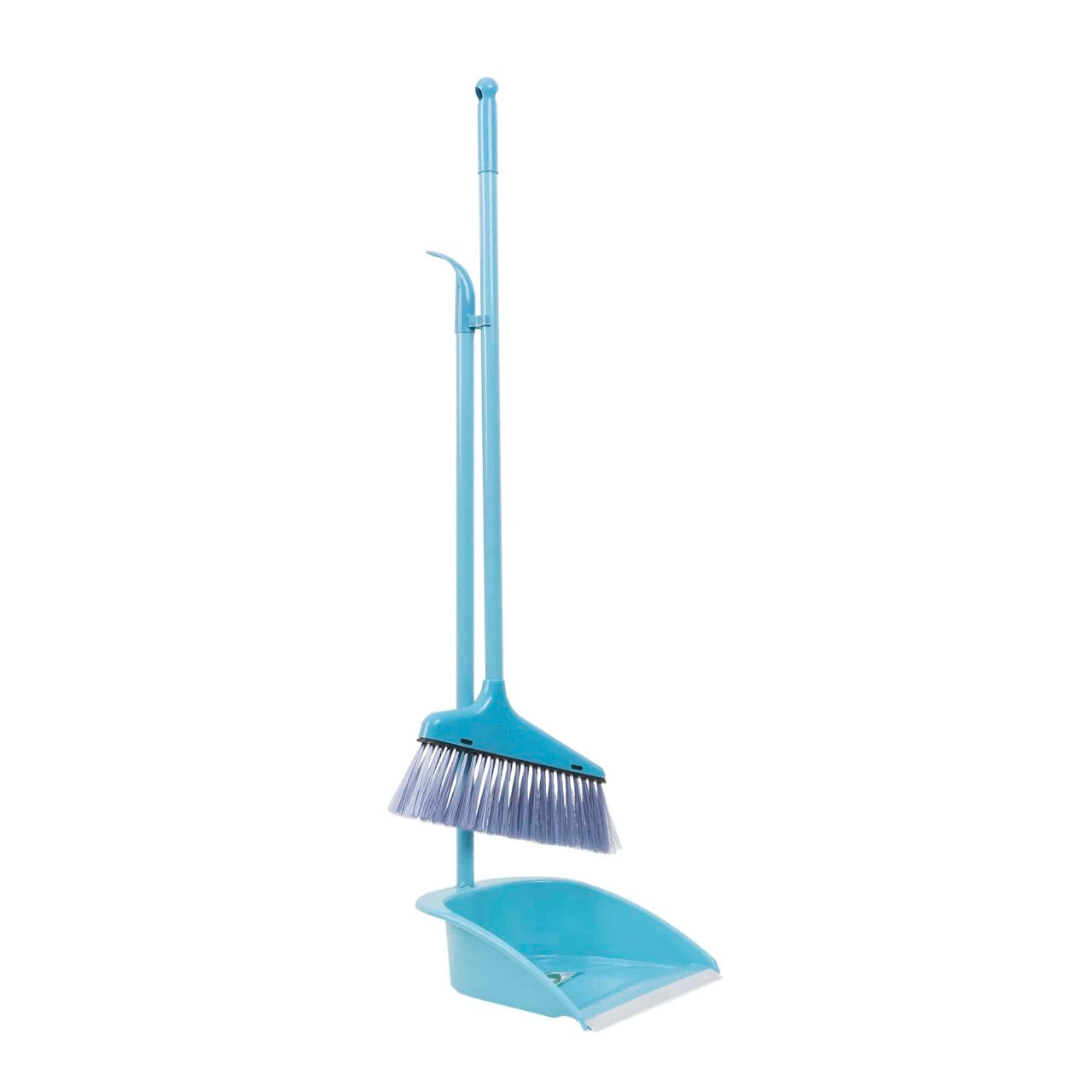 Set matura si faras cu coada, inaltime 73 cm, plastic, culoare bleu