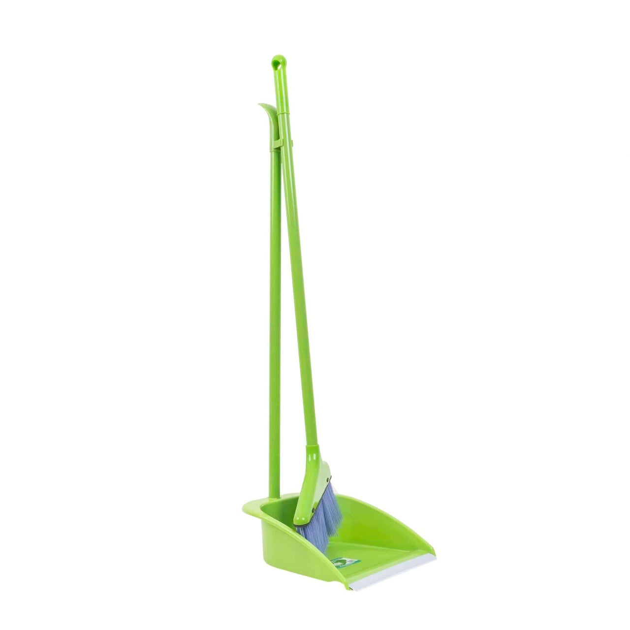 Set matura si faras cu coada, inaltime 73 cm, plastic verde