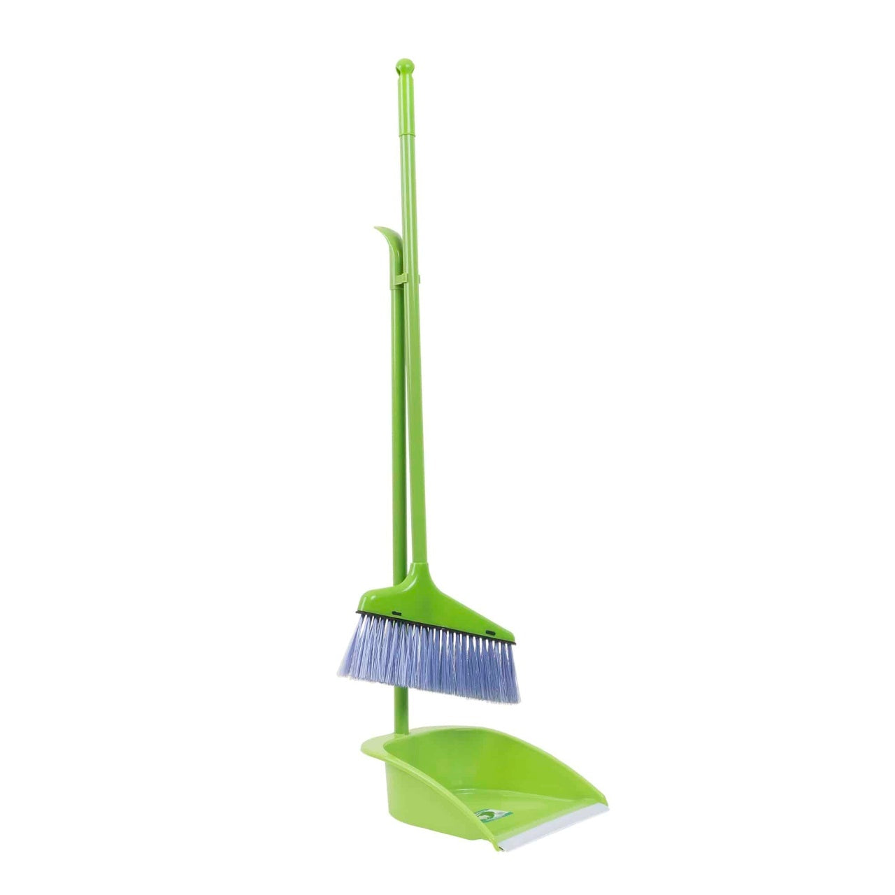 Set matura si faras cu coada, inaltime 73 cm, plastic verde