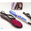 Set ondulator si perie electrica FOXMAG24, pentru bucle si indreptat parul, 2 piese