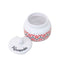 Set pentru miere cu cana si lingurita, ceramica, 300ml, H12cm