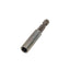 Set prelungitor biti 60 mm, 5 bucati, compatibil universal