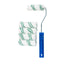 Set trafalet mic cu 5 rezerve, rola latime 10 cm, lungime 30 cm