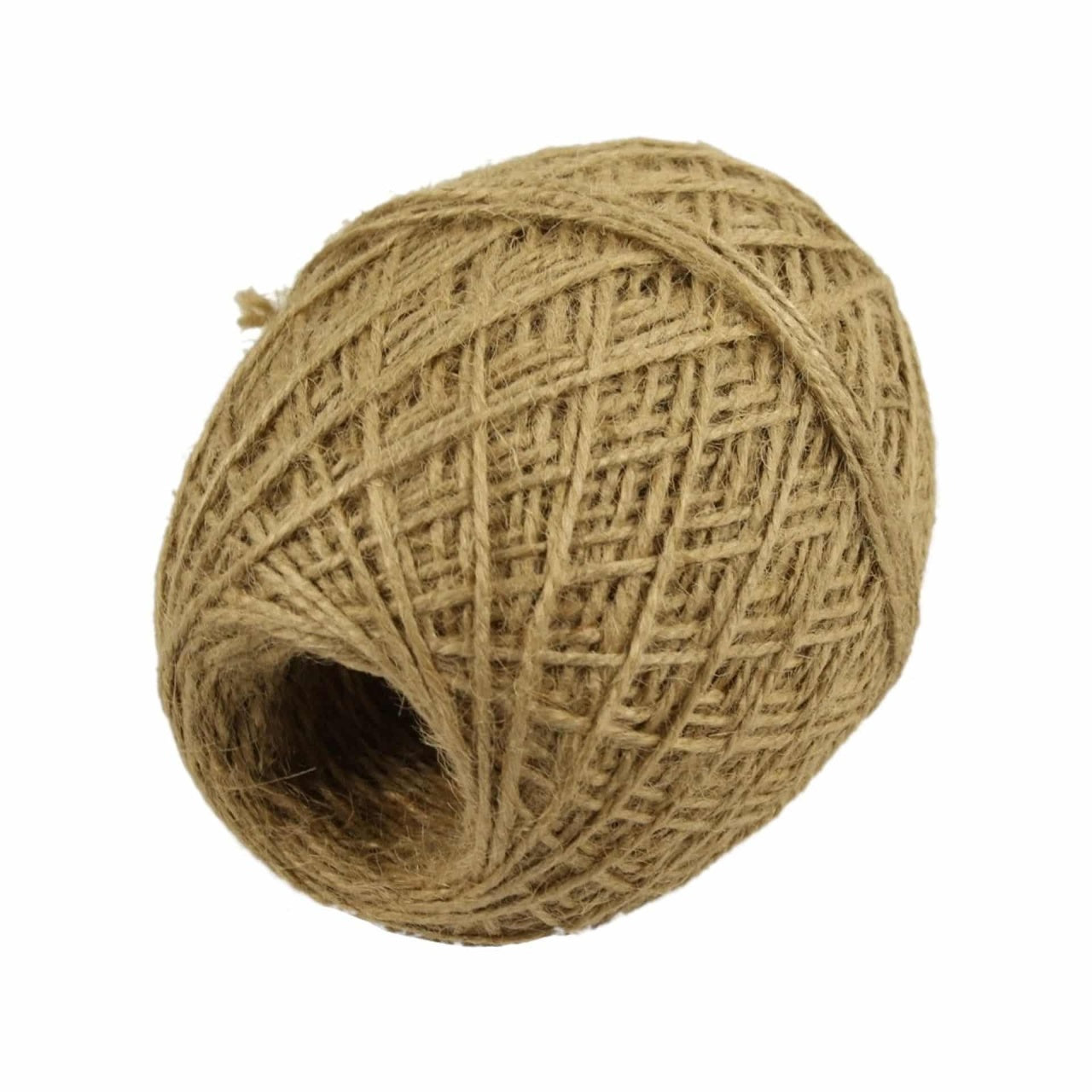 Sfoara iuta 400 grame, fir 1.5 mm, naturala si biodegradabila