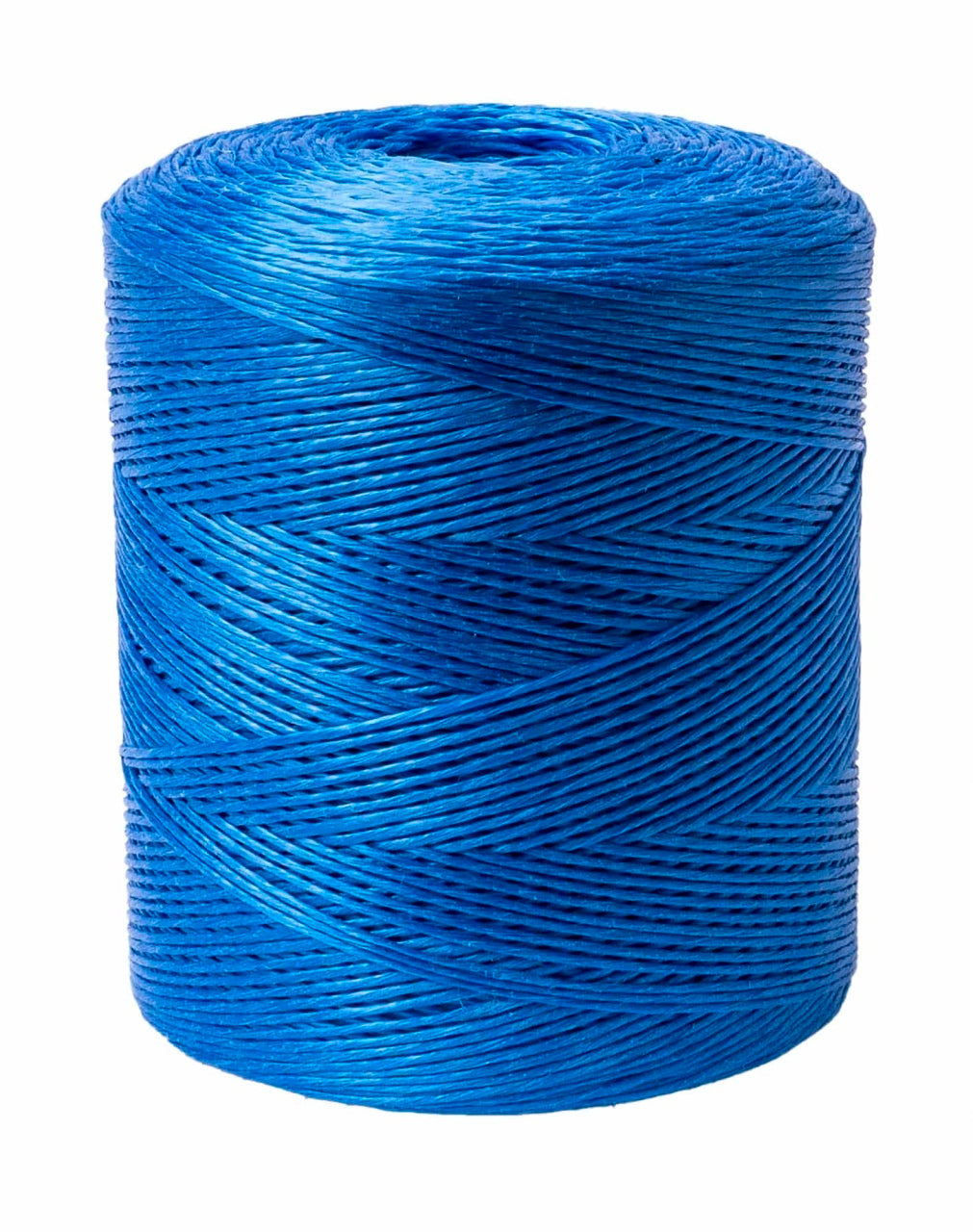 Sfoara rafie pentru impachetat, 1000 gr, albastru