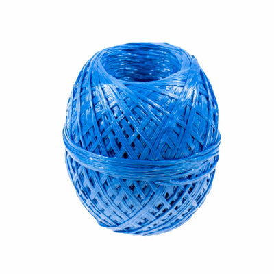 Sfoara tip banda nylon, ghem 100 gr, set 6 bucati pentru uz gospodaresc si agricol