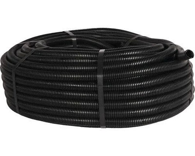 Copex metalic izolat 26 mm, lungime 25 m pentru protectie cabluri electrice