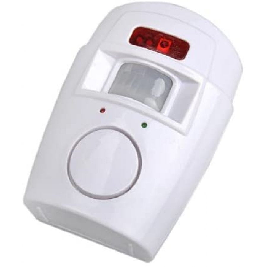 Sistem alarma cu telecomanda, YL-105, fara cablare