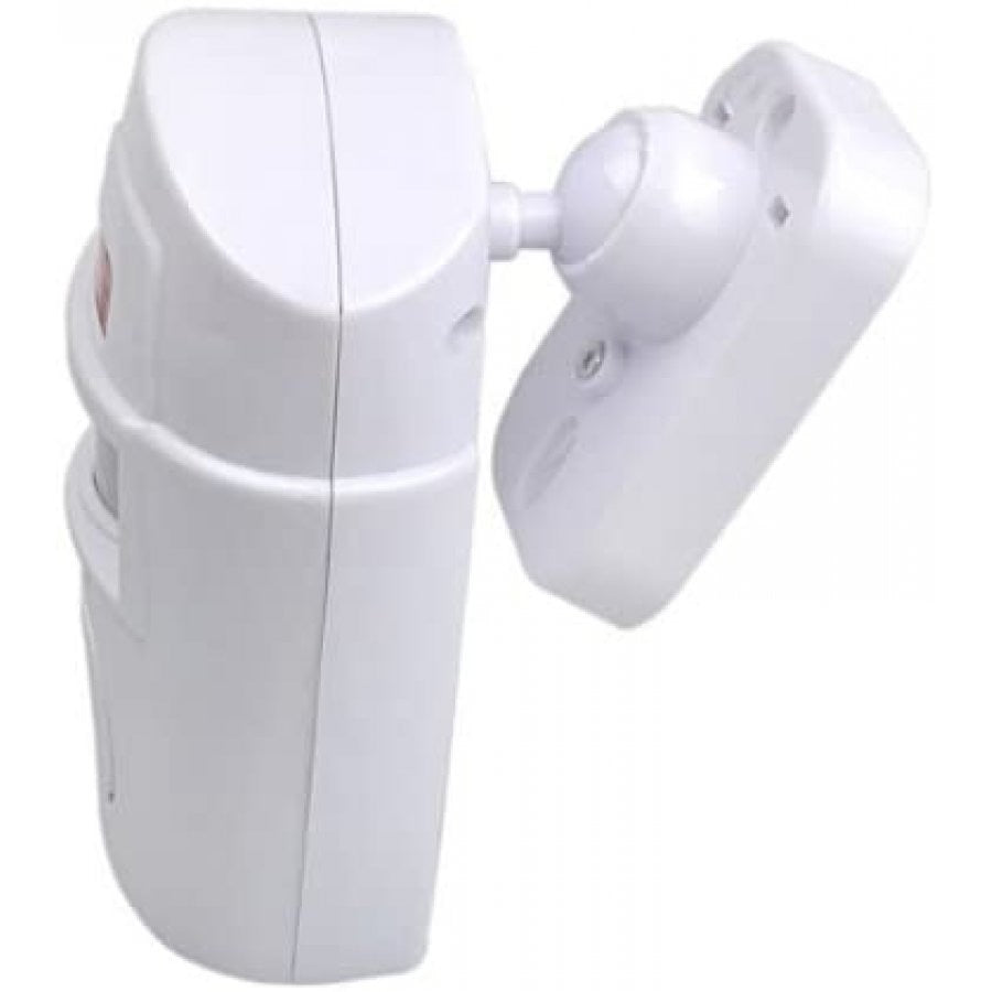 Sistem alarma cu telecomanda, YL-105, fara cablare