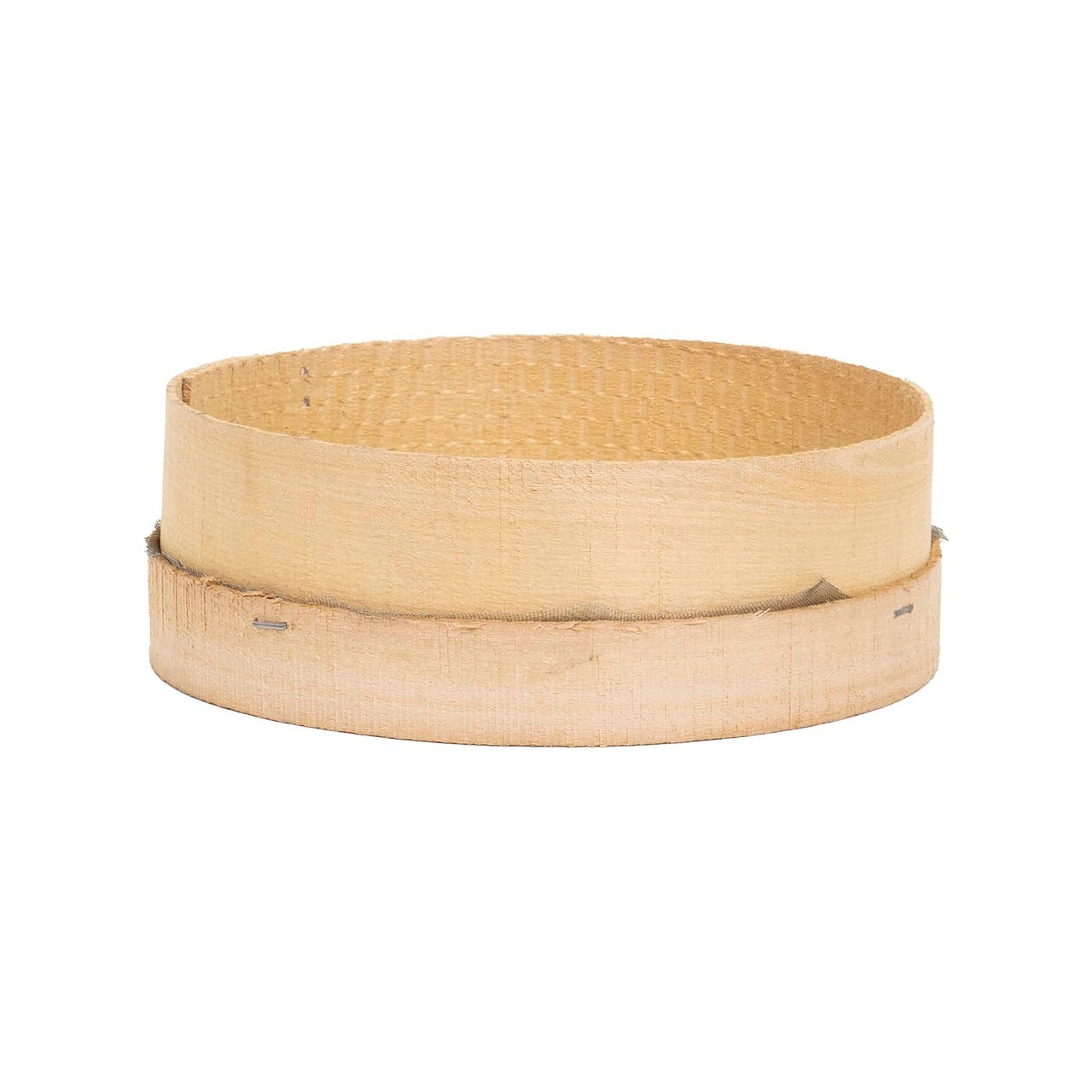 Sita pentru cernut faina si malai, diametru 21 cm, inaltime 7.5 cm