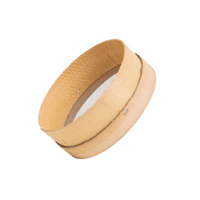 Sita pentru cernut faina si malai, diametru 21 cm, inaltime 7.5 cm
