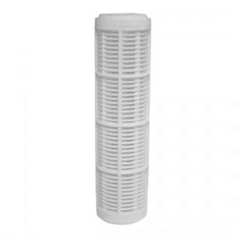 Sita pentru filtru apa 7 inch pentru filtrarea sedimentelor