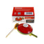 Soba mobila pe gaz GPL, demontabila, bonus kit alimentare