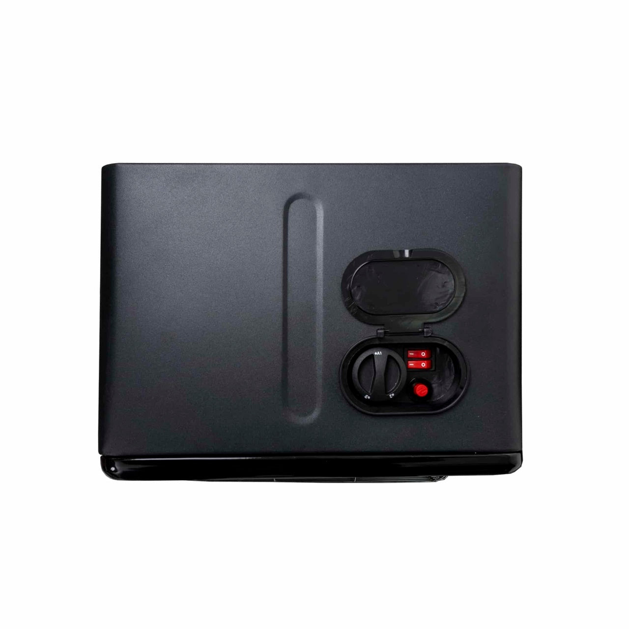 Soba mobila pe gaz GPL si electrica, aprindere piezo-electrica, kit alimentare inclus