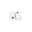 Sonerie wireless 220V, fara fir, 36 tonuri, raza actiune 100m, alb