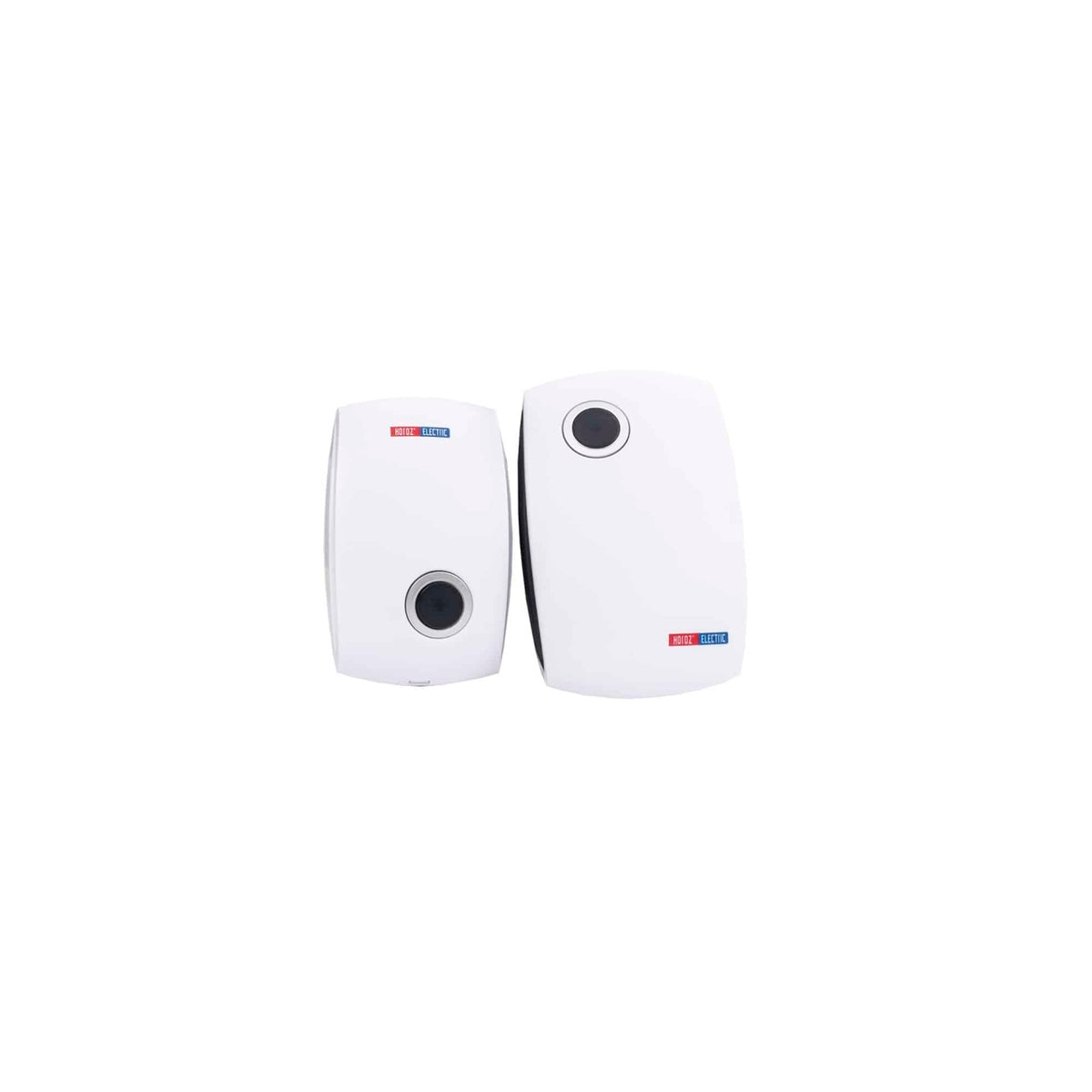 Sonerie wireless 220V, fara fir, 36 tonuri, raza actiune 100m, alb