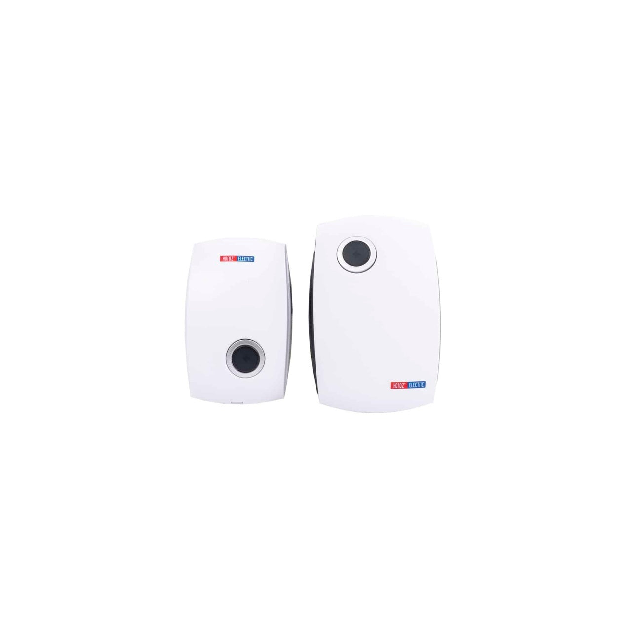 Sonerie wireless 3V MAXI-D, 36 tonuri, raza 100 m, culoare alb